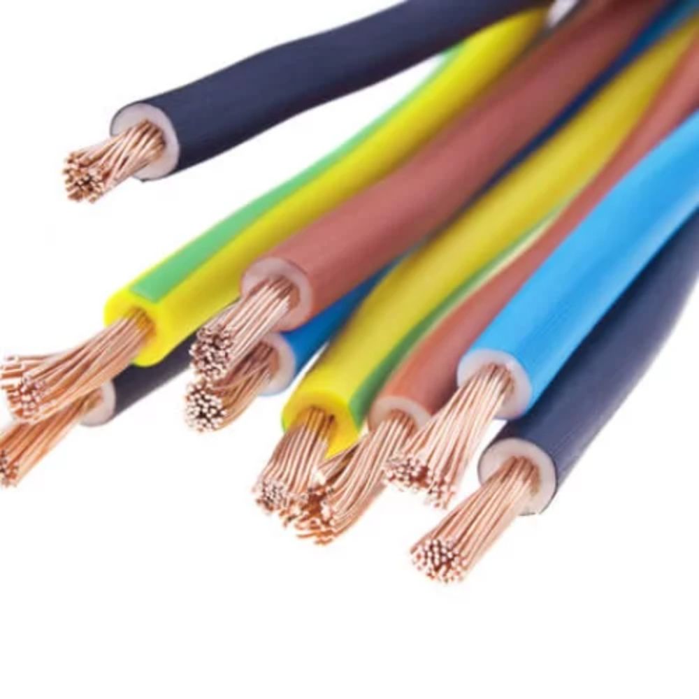 Wires
