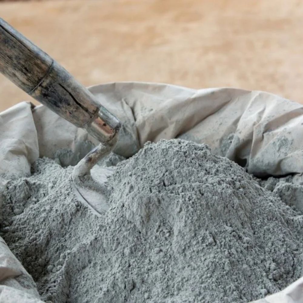 CEMENT