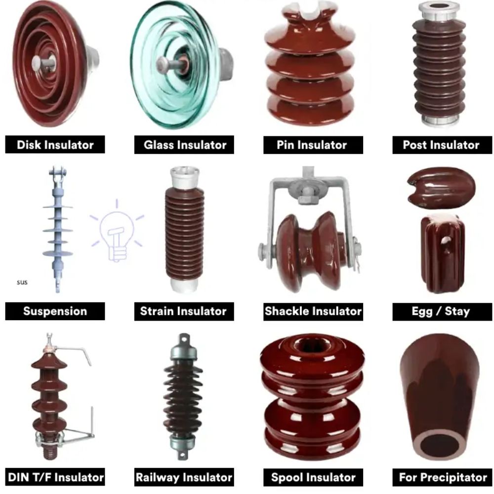 Insulators