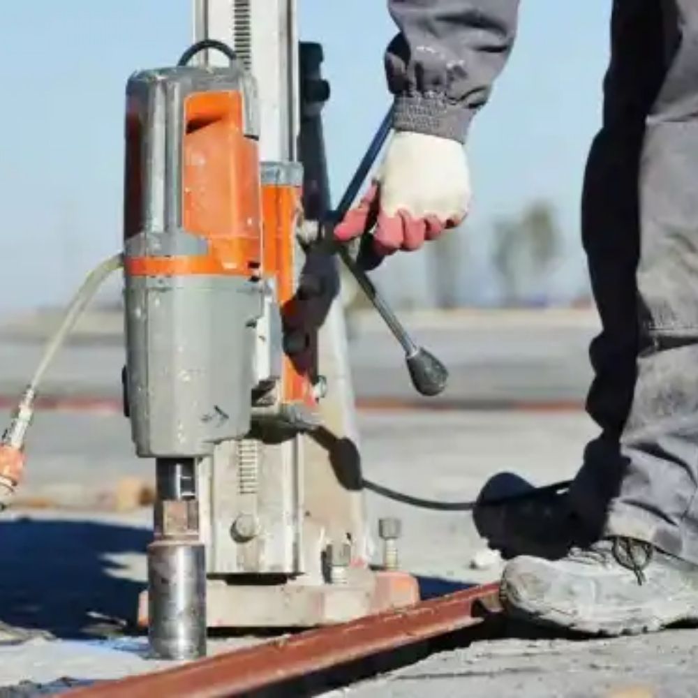 NON-DESTRUCTIVE TESTING