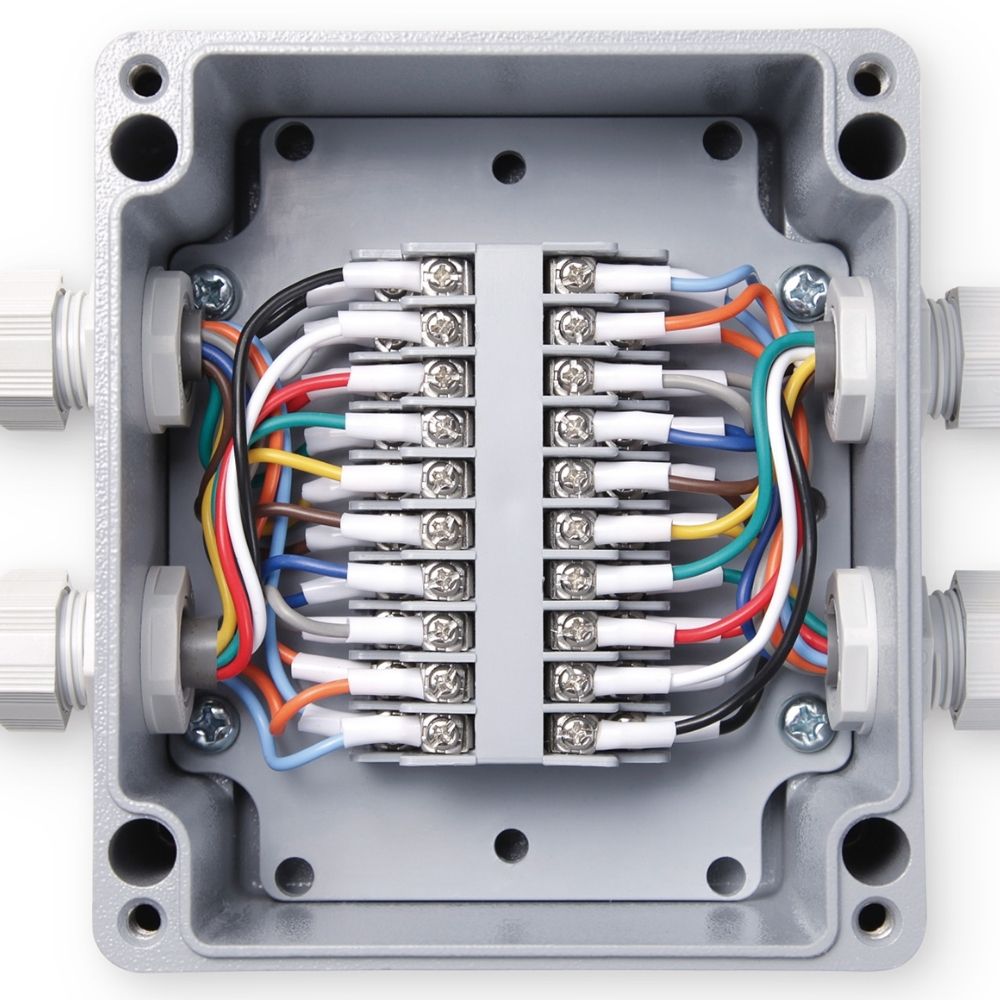 Panels & Bus Duct