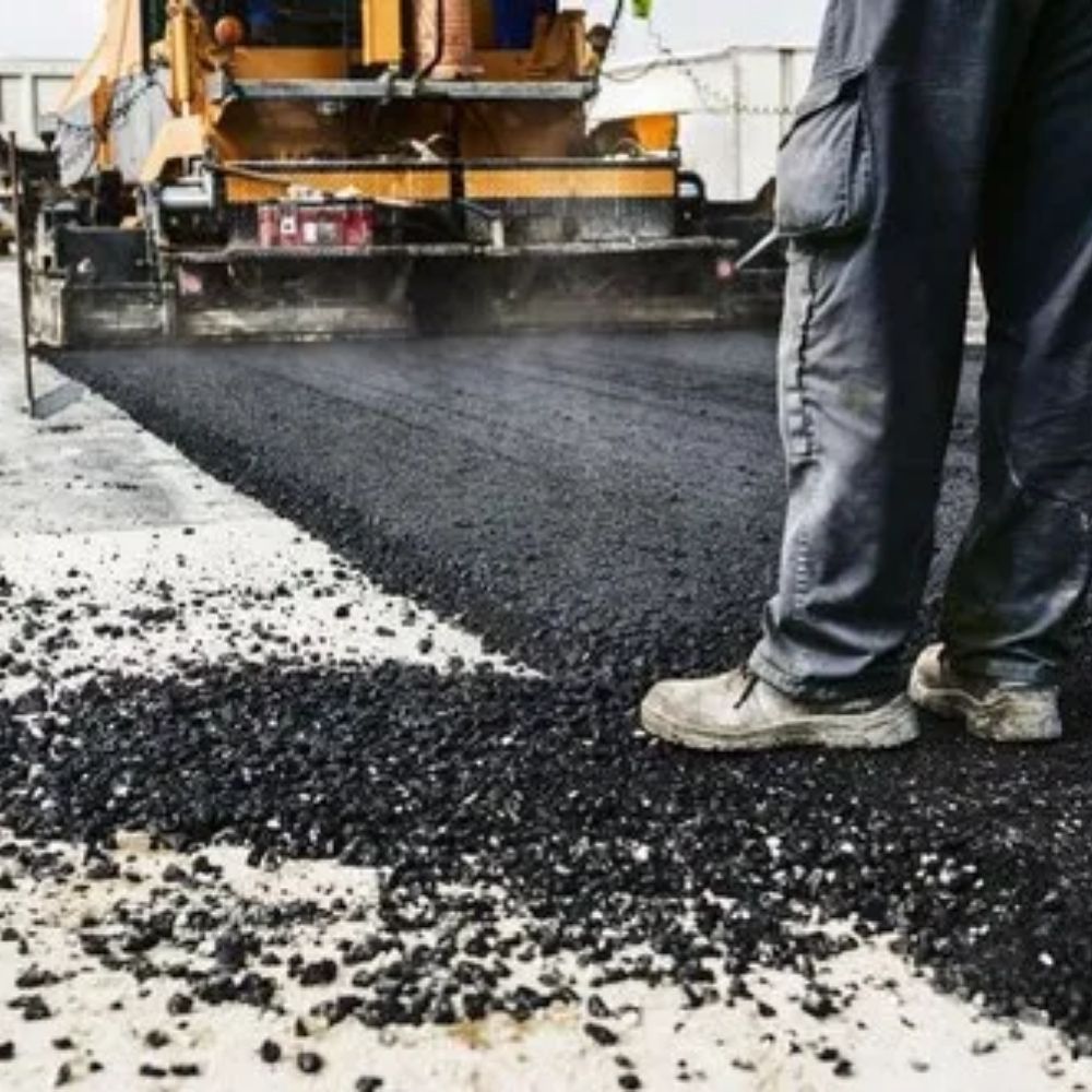 ROAD MATERIALS