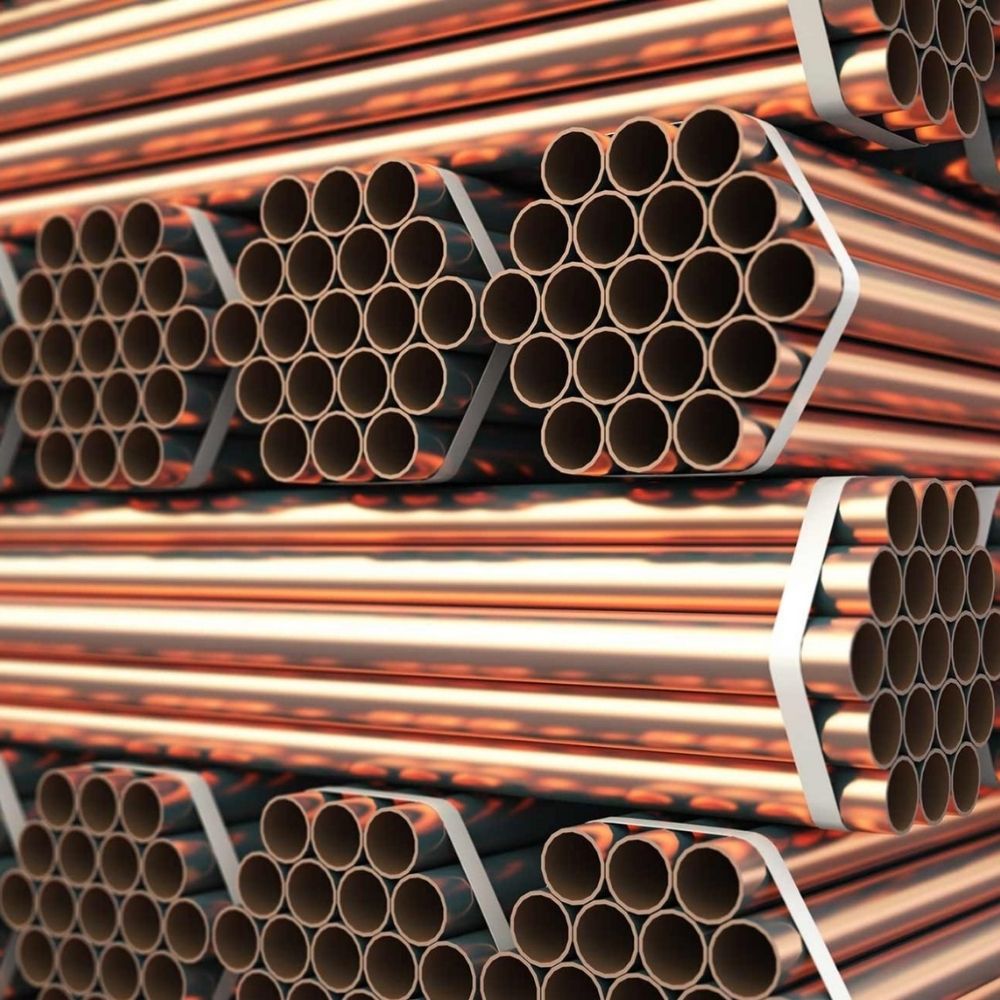 STEEL, METALS & NON METALIC PIPE