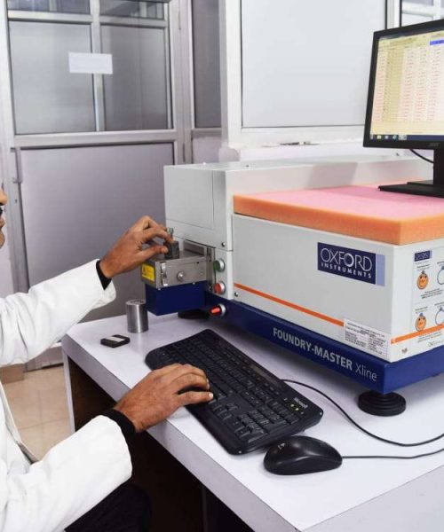 Ghaziabad Testing Laboratory (101)