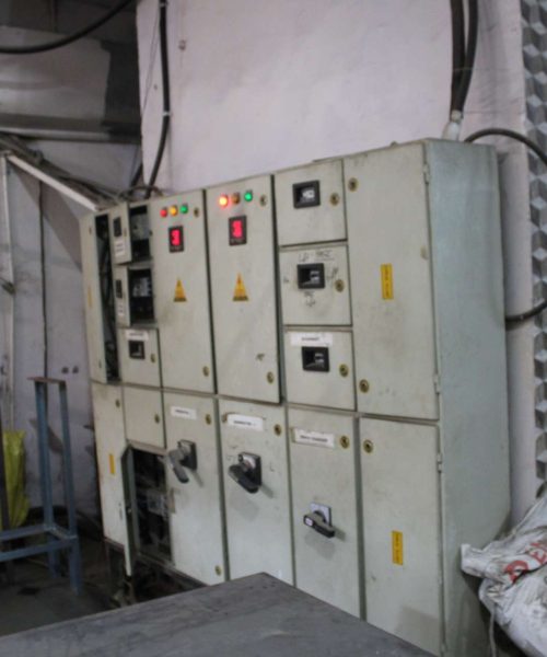 Ghaziabad Testing Laboratory (12)