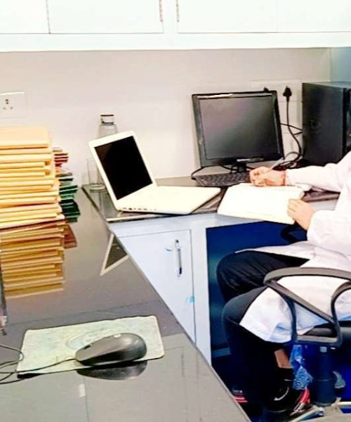 Ghaziabad Testing Laboratory (22)