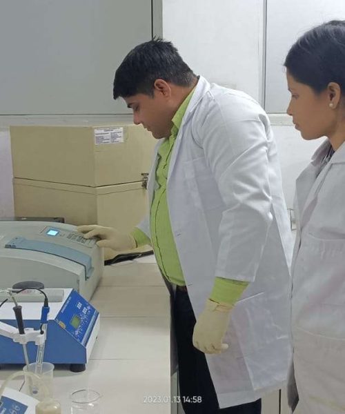 Ghaziabad Testing Laboratory (25)