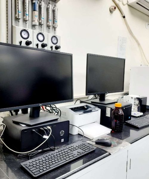 Ghaziabad Testing Laboratory (31)