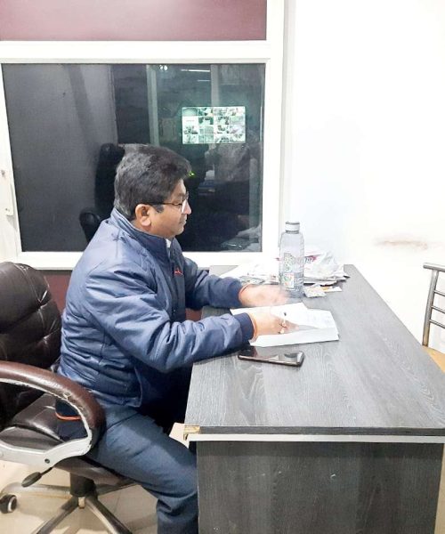 Ghaziabad Testing Laboratory (48)