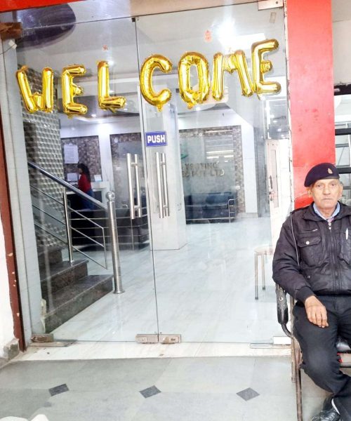 Ghaziabad Testing Laboratory (50)