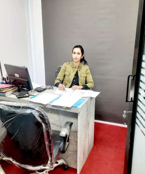 Ghaziabad Testing Laboratory (54)