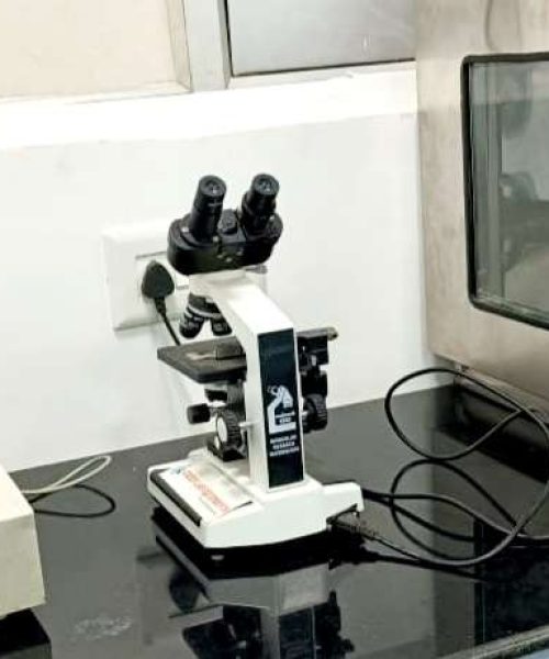Ghaziabad Testing Laboratory (55)