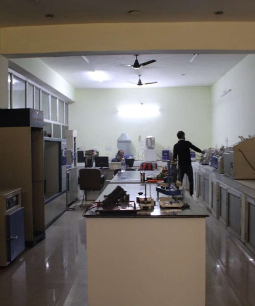 Ghaziabad Testing Laboratory (7)