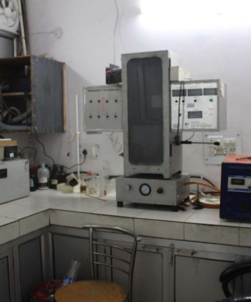 Ghaziabad Testing Laboratory (7)