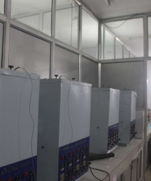 Ghaziabad Testing Laboratory (9)