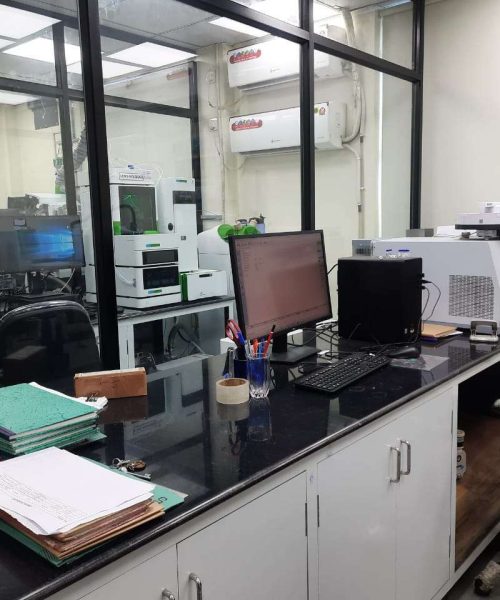 Ghaziabad Testing Laboratory (90)