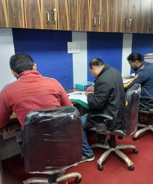 Ghaziabad Testing Laboratory (97)