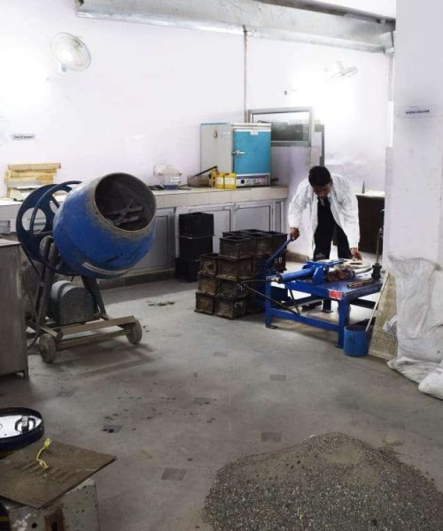 Ghaziabad Testing Laboratory (99)